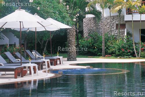 Salathai Resort 3